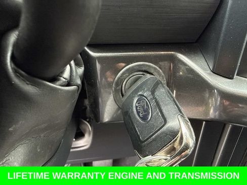 Used 2024 Ford F150 STX AWD/4WD image 28