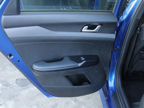 Used 2021 Kia K5 GT-Line w/ GT-Line FWD Premium Package image 27