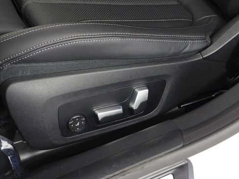 Certified 2023 BMW i4 eDrive35 w/ Premium Package RWD image 23