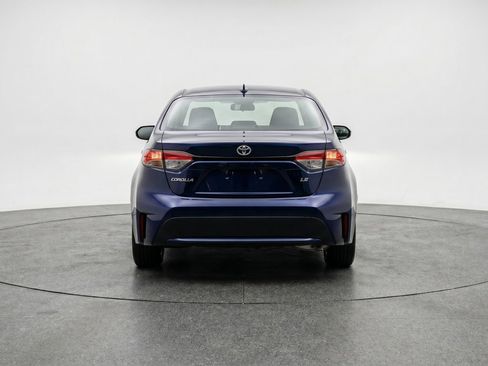 Used 2025 Toyota Corolla LE FWD image 7