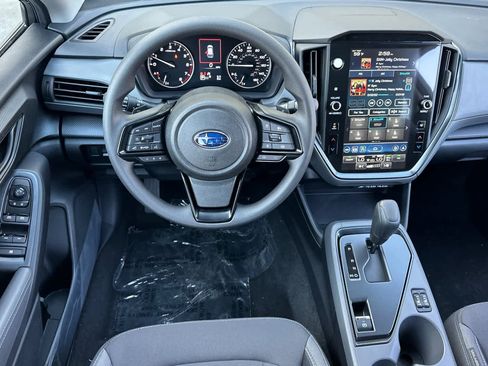 New 2026 Subaru Crosstrek 2.0i Premium image 14