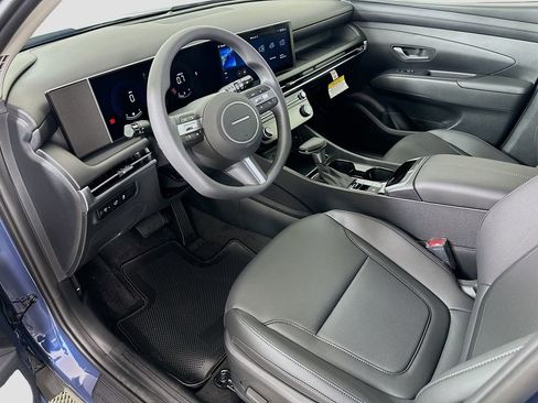 New 2026 Hyundai Tucson SEL Plus FWD image 9