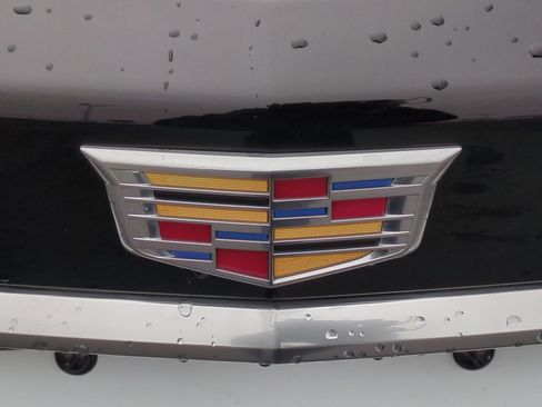 Certified 2025 Cadillac XT5 Premium Luxury FWD image 32