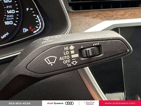 Used 2020 Audi A6 2.0T Premium w/ Convenience Package AWD/4WD image 30