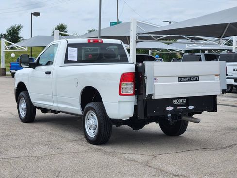 Used 2024 RAM 2500 Tradesman AWD/4WD image 7