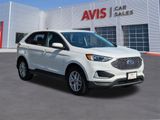 Used 2024 Ford Edge SEL image 3