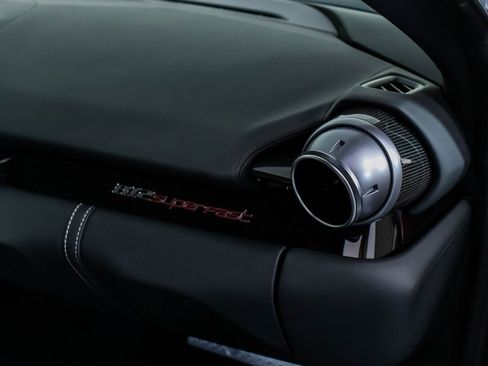 Certified 2018 Ferrari 812 Superfast image 51