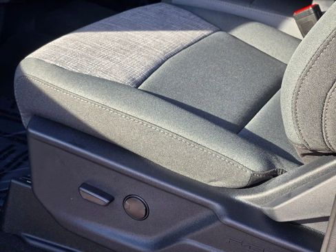 New 2026 Ford F250 XLT w/ Snow Plow Prep Package image 21