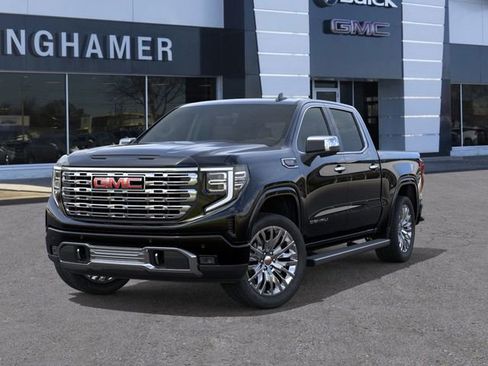 New 2026 GMC Sierra 1500 Denali image 6