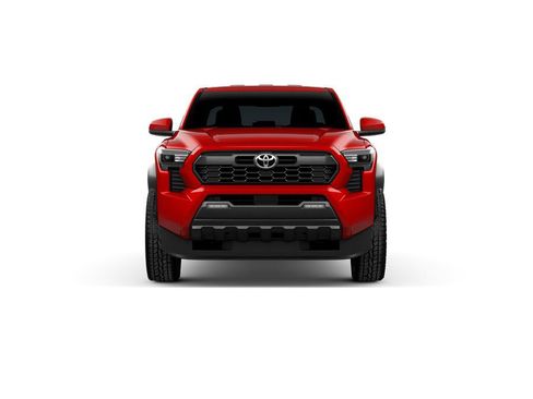 New 2025 Toyota Tacoma TRD Off-Road image 17