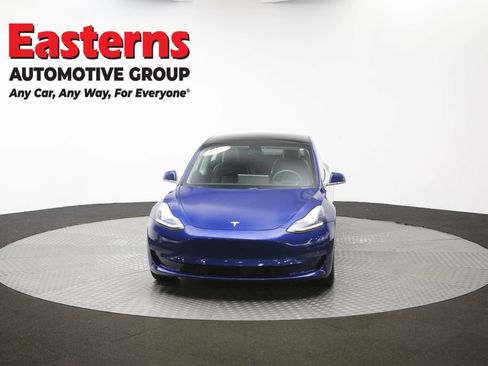 Used 2020 Tesla Model 3 Standard Range RWD image 49