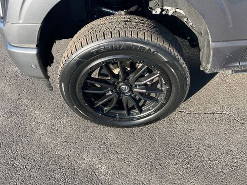 Used 2023 Ford F150 Platinum w/ Equipment Group 701A High image 35