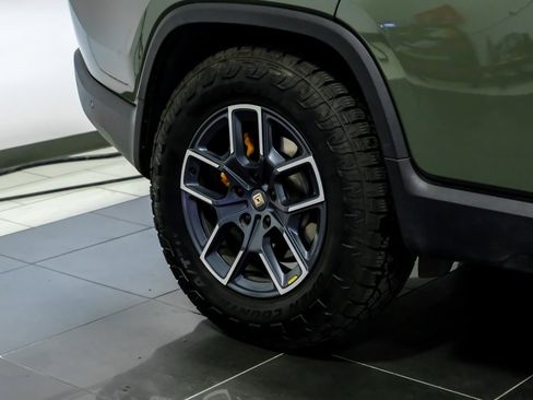 Used 2022 Rivian R1T Launch Edition image 55