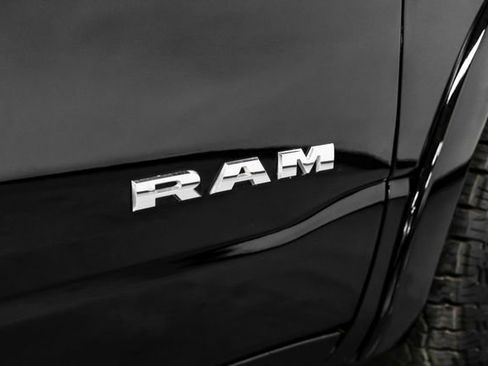Used 2021 RAM 1500 Lone Star image 52
