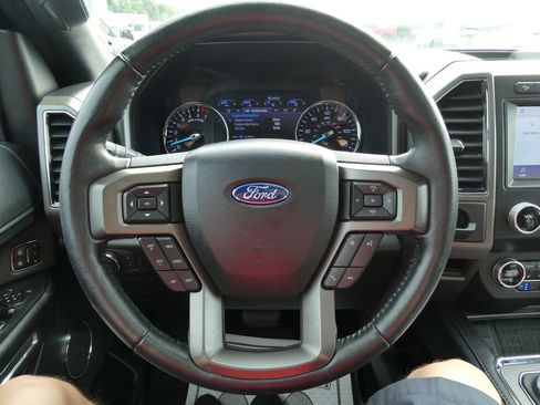Used 2020 Ford Expedition XLT w/ Equipment Group 202A AWD/4WD image 38