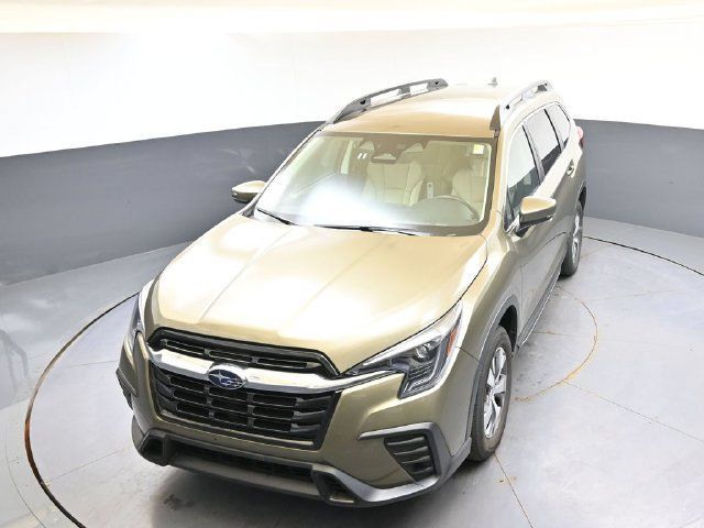 Used 2025 Subaru Ascent Premium AWD/4WD image 37
