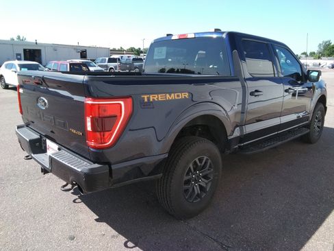 Used 2023 Ford F150 Tremor image 5