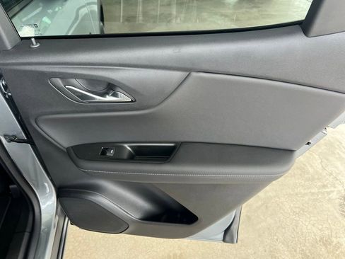 New 2025 Chevrolet Blazer LT w/ Midnight/Sport Edition image 20