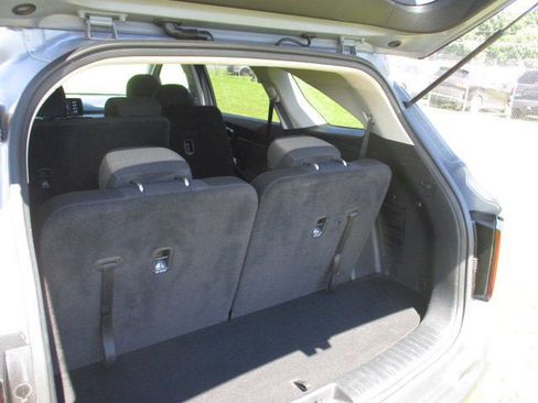 Used 2022 Kia Sorento LX image 12