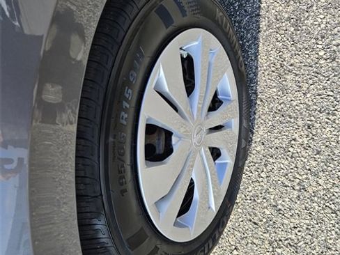 New 2025 Nissan Versa S w/ Trunk Package image 16