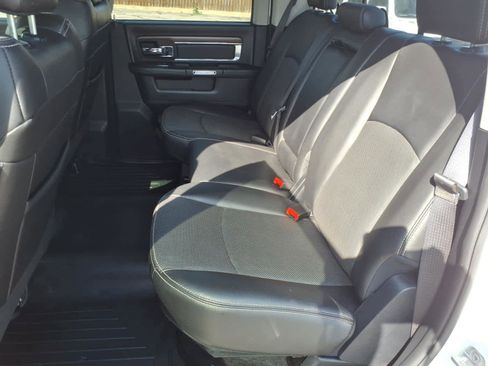 Used 2016 RAM 2500 Laramie w/ Protection Group image 19