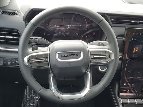 New 2026 GMC Terrain Denali AWD/4WD image 27