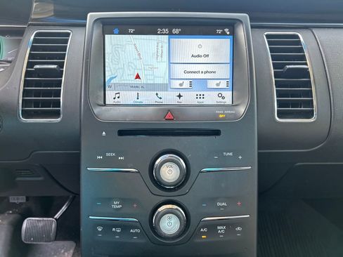 Used 2018 Ford Flex SEL w/ Equipment Group 202A image 14