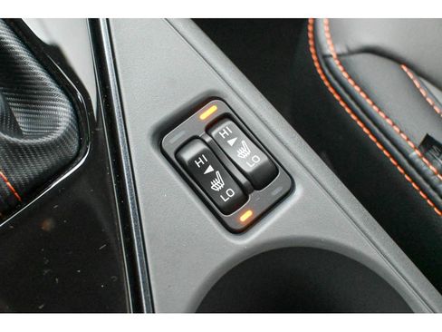 New 2025 Subaru Crosstrek 2.5i Limited w/ Crosstrek Mirror Package image 24