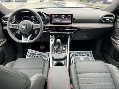 Used 2023 Dodge Hornet GT w/ GT Blacktop Package image 27