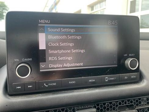 Used 2024 Honda HR-V LX image 10