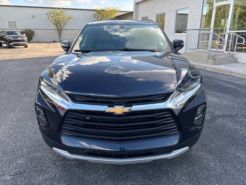 Used 2020 Chevrolet Blazer LT FWD image 8