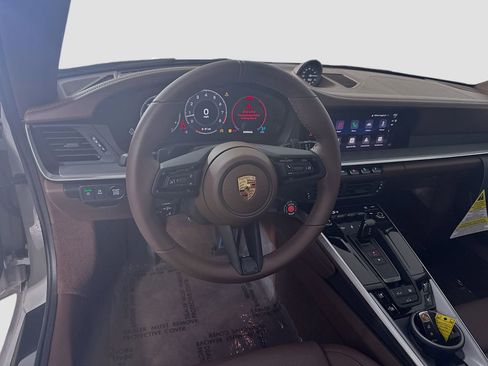 New 2026 Porsche 911 Carrera S RWD image 24
