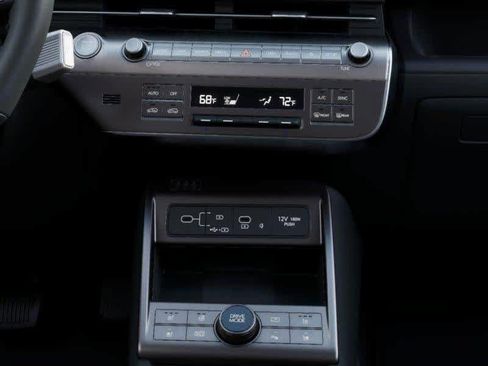 Used 2026 Hyundai Kona SEL Sport FWD image 16