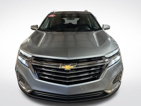 Used 2024 Chevrolet Equinox Premier AWD/4WD image 9