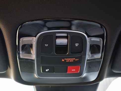 New 2026 Hyundai Tucson Limited image 50