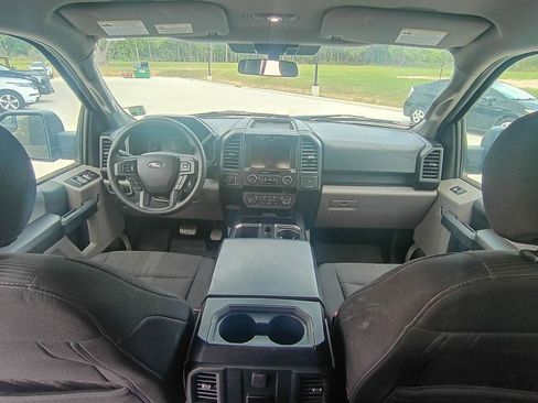 Used 2020 Ford F150 XL w/ Equipment Group 101A Mid image 15