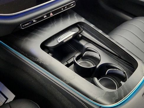 Used 2024 Mercedes-Benz E 450 4MATIC All-Terrain Wagon w/ Multicontour Seating Package image 16