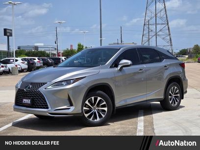 Used 2022 Lexus RX 350 FWD