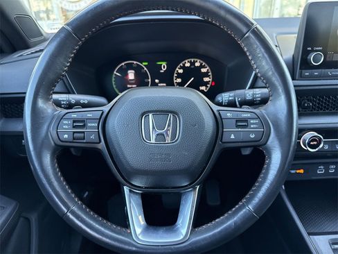 Used 2024 Honda CR-V Sport image 17