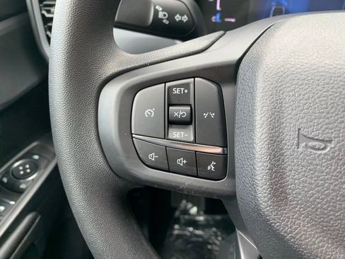 New 2026 Ford Ranger XL image 18