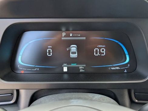 New 2026 Hyundai Elantra Sport FWD image 17