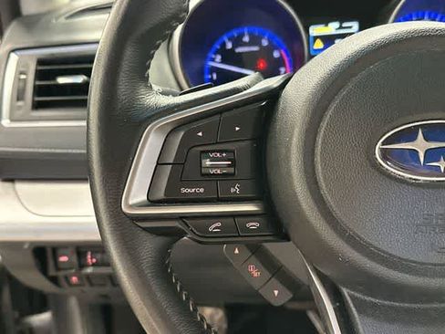 Used 2018 Subaru Legacy 2.5i Premium w/ Popular Package #1 image 8