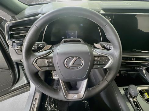 Used 2023 Lexus RX 350 F Sport w/ Cold Area Package AWD/4WD image 11