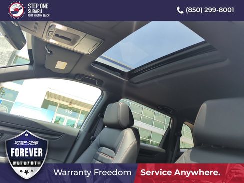 Used 2025 Honda CR-V Sport-L image 28