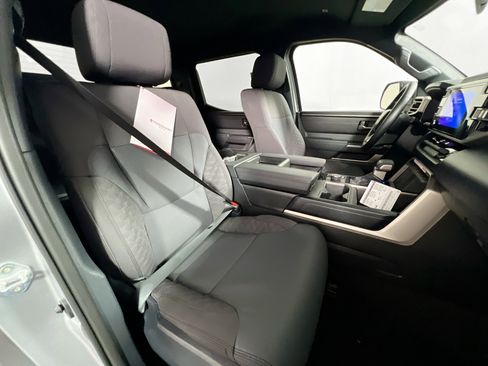 New 2026 Toyota Tundra SR5 image 31