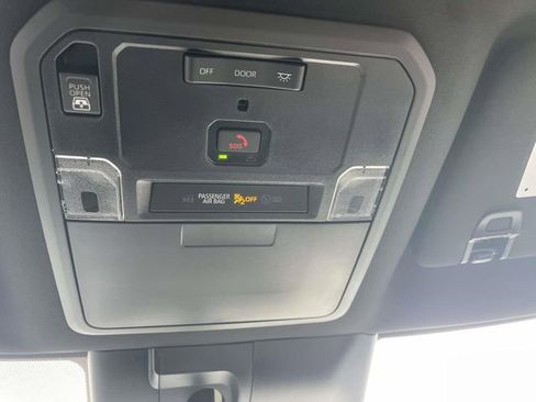 Used 2026 Toyota Tundra SR5 w/ SR5 Premium Package image 21