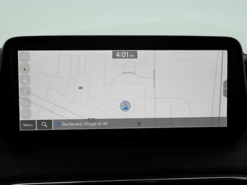 Certified 2023 Hyundai Santa Fe SEL image 37