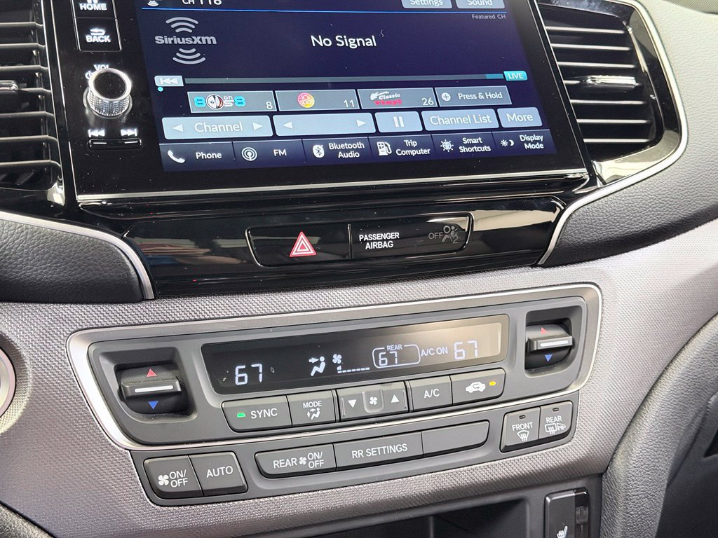 Used 2026 Honda Ridgeline RTL image 56