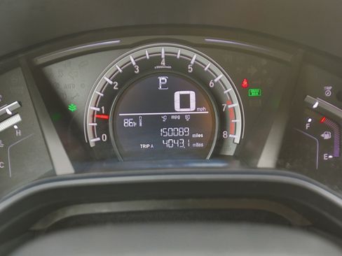 Used 2019 Honda CR-V LX image 7