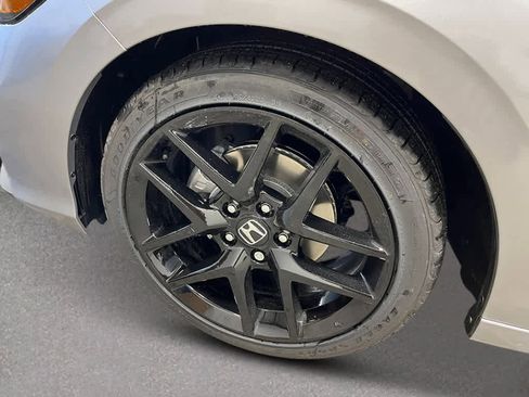 New 2026 Honda Civic Sport image 11